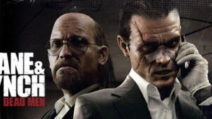 Kane And Lynch Dead Men Free Download