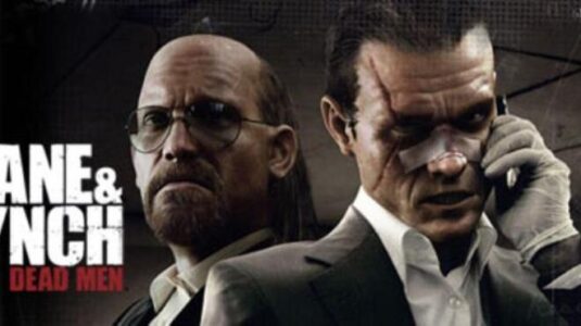 Kane And Lynch Dead Men Free Download