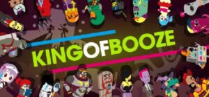 King of Booze Drinking Game Free Download PC Game
