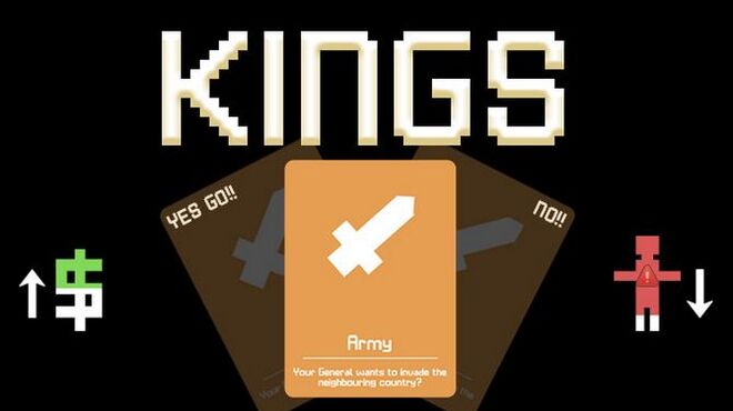 Kings Free Download
