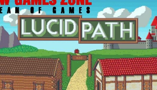 Lucid Path Free Download Full Version PC Game Setup