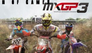 MXGP3 The Official Motocross Videogame Download Free Setup