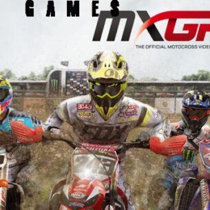 MXGP3 The Official Motocross Videogame Download