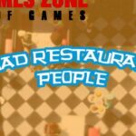 Mad Restaurant People Free Download Full Version PC Game Setup
