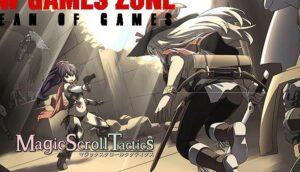 Magic Scroll Tactics Free Download Full Version PC Setup