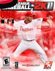 Major League Baseball 2K11 Free Download PC Game setup
