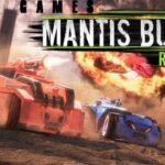 Mantis Burn Racing Battle Cars Download Full Game