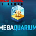 Megaquarium Free Download Full Version PC Game Setup
