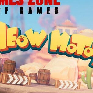 Meow Motors Free Download