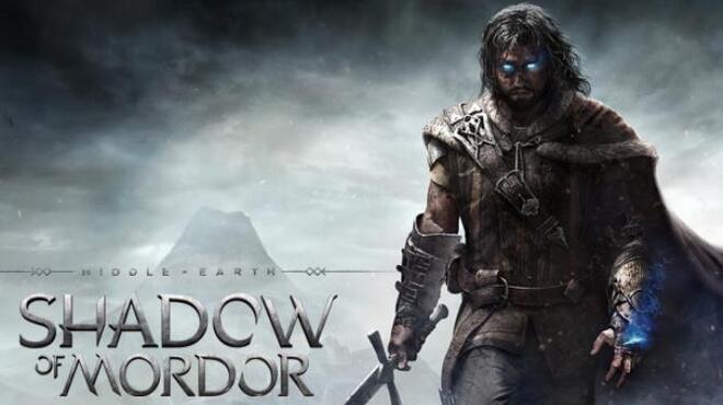Middle Earth Shadow Of Mordor Download Free