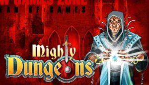 Mighty Dungeons Free Download Full Version PC Game Setup