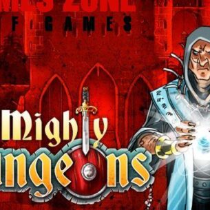 Mighty Dungeons Free Download