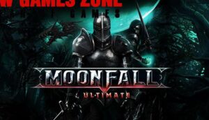 Moonfall Ultimate Free Download Full Version PC Game Setup