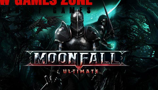 Moonfall Ultimate Free Download Full Version PC Game Setup