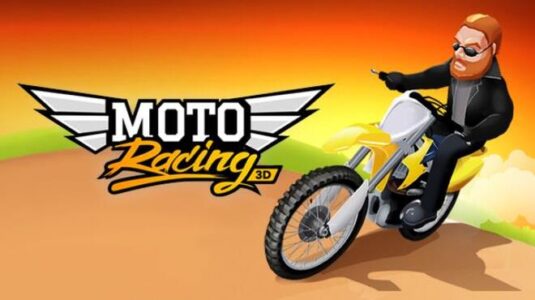 Moto Racing 3D Free Download