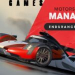 Motorsport Manager Endurance Series Free Download PC Game setup