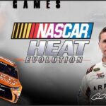 NASCAR Heat Evolution Free Download PC Game setup