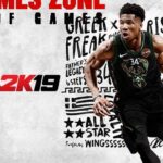 NBA 2K19 Free Download Full Version PC Game Setup