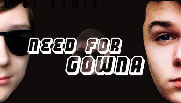 Need For Gowna Free Download Full PC Game setup