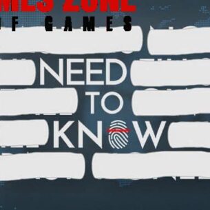 Need To Know Free Download