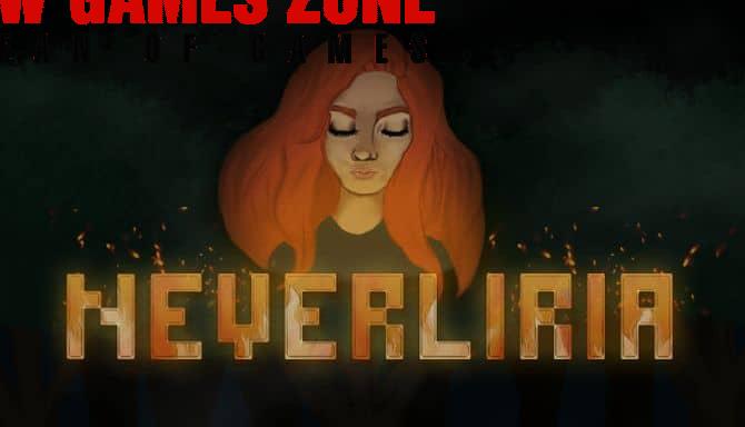 Neverliria Free Download Full Version PC Game Setup