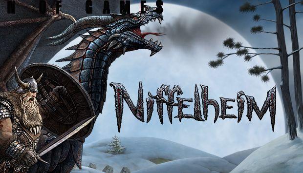 Niffelheim Free Download Full Version PC Game Setup