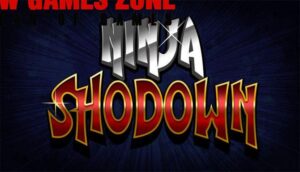 Ninja Shodown Free Download Full Version PC Game Setup