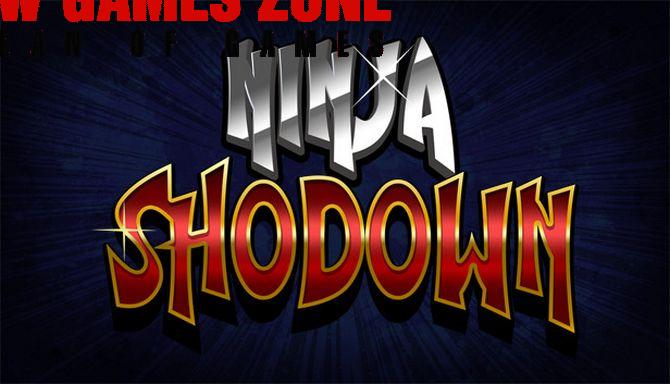 Ninja Shodown Free Download Full Version PC Game Setup