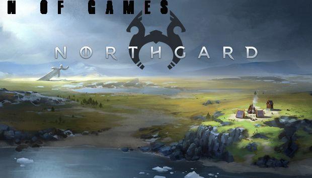 Northgard Free Download FULL Version PC Game Setup