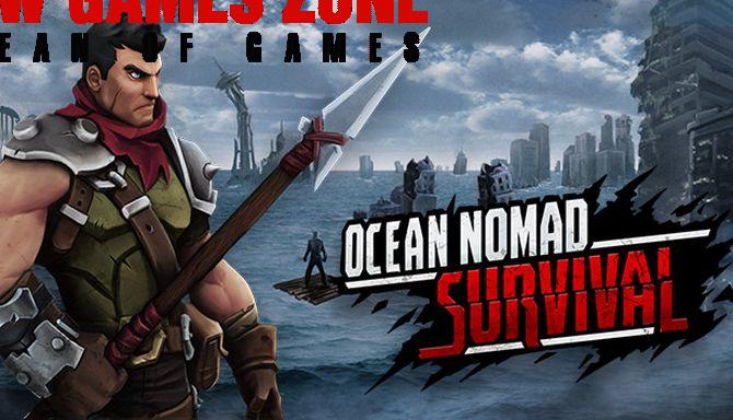 Ocean Nomad Survival On Raft Free Download Full PC Setup