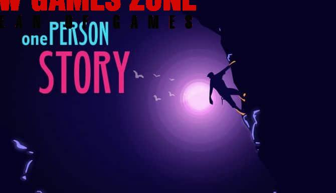 One Person Story Free Download Full Version PC Game Setup