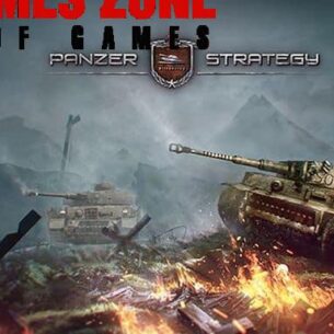 Panzer Strategy Free Download