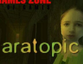 Paratopic Free Download