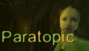 Paratopic Free Download Full Version PC Game Setup