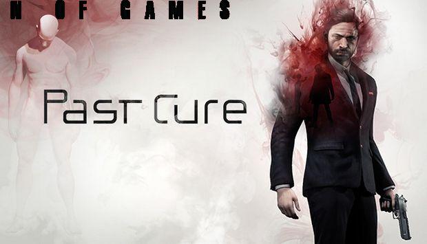 Past Cure Free Download Full Version PC Game Setup