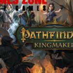 Pathfinder Kingmaker Free Download Full Version PC Setup