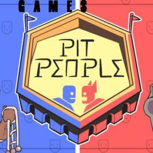 Pit People Free Download