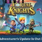 Portal Knights Villainous Free Download Full Version PC Game Setup