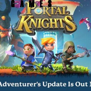 Portal Knights Villainous Free Download