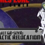 Project GR-5LYR Galactic Relocation Free Download Setup