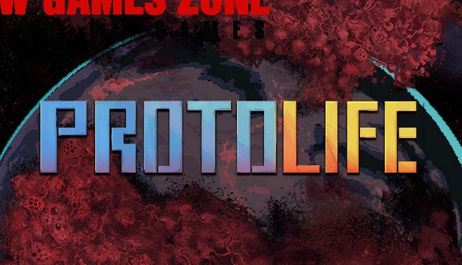 Protolife Free Download PC Game Full Version setup
