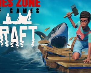 Raft Free Download PC Game