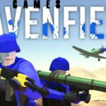 Ravenfield Free Download Full Version PC Game Setup