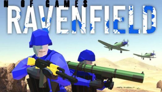 Ravenfield Free Download Full Version PC Game Setup