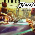 Redout Enhanced Edition Mars Pack Free Download