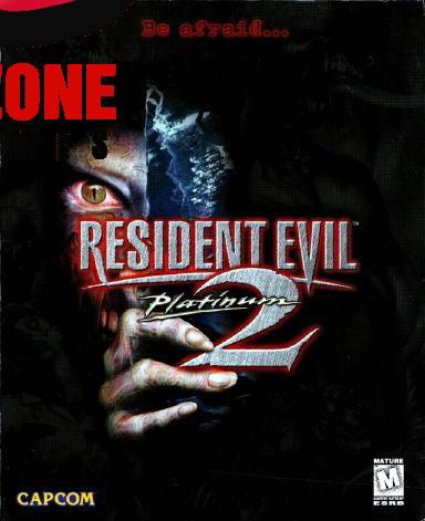Resident Evil 2 Platinum Free Download PC Game Setup