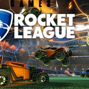 Rocket League Anniversary Free Download