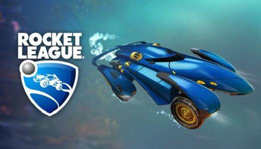 Rocket League Free Download PC Game setup