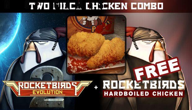 Rocketbirds 2 Evolution Free Download Full Version Setup