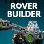 Rover Builder Free Download Full Version PC Game Setup